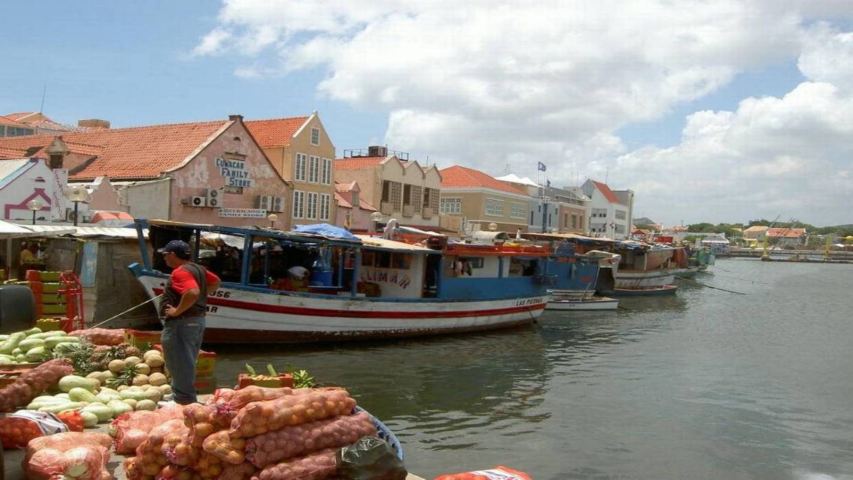 Venezuela afianza relaciones comerciales con islas del Caribe