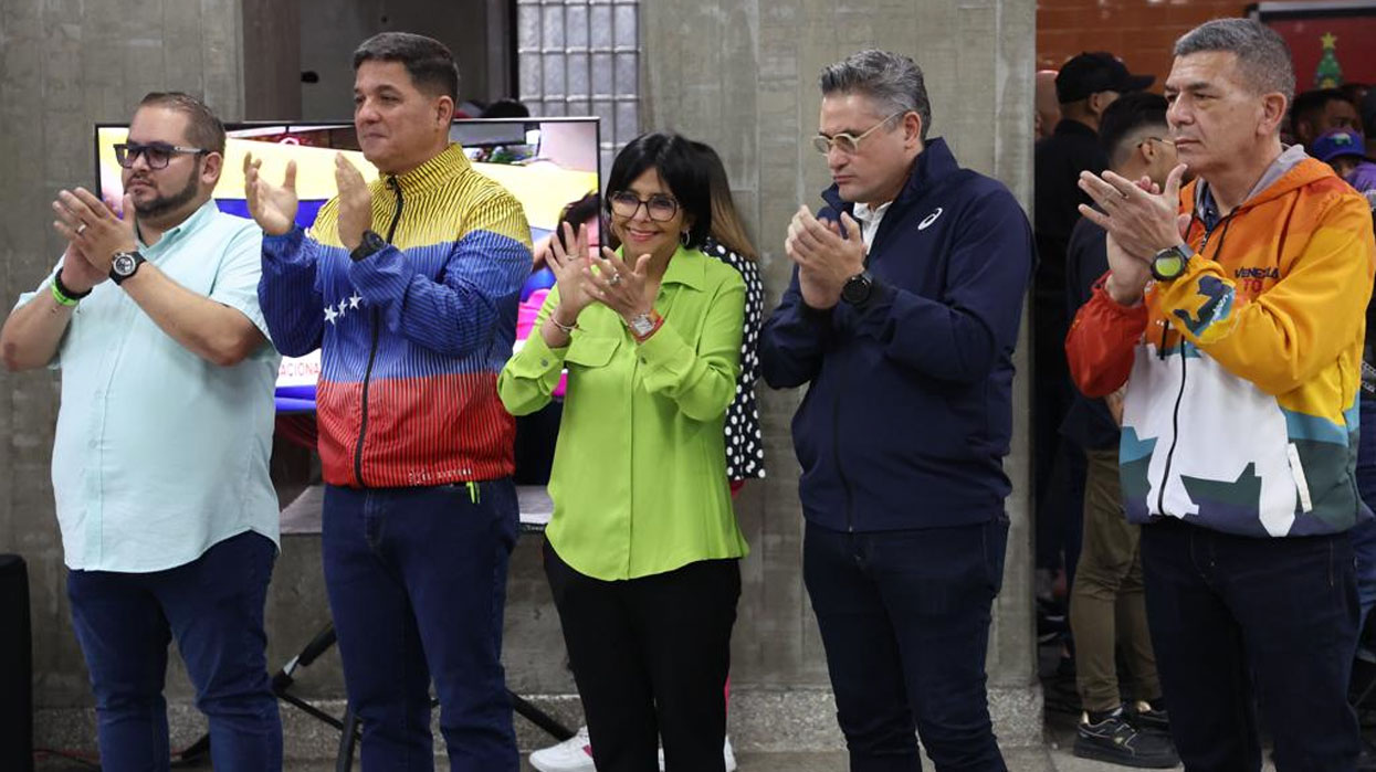 Sistema de Orquestas realiza conciertos en las estaciones del Metro de Caracas