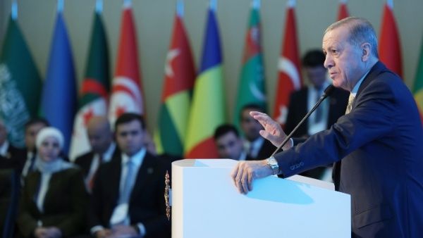 Türkiye pide que Netanyahu sea juzgado como criminal de guerra