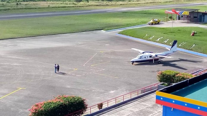 Gobernación de Yaracuy anuncia nuevas rutas aéreas entre San Felipe-Maiquetía-Margarita