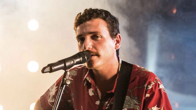 El músico Diego Gallardo falleció por una bala perdida en medio de la violencia en Guayaquil