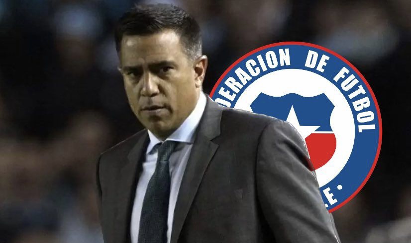 Cesar Farías suena para ser el nuevo DT de la selección de Chile (+ Detalles)