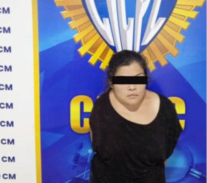 Madre ahogó a sus hijas para que no vivieran con el papá