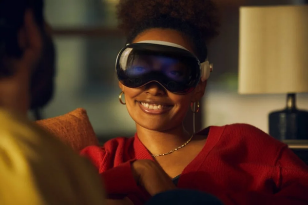 Apple confirma la llegada de Vision Pro para el próximo 2 de febrero