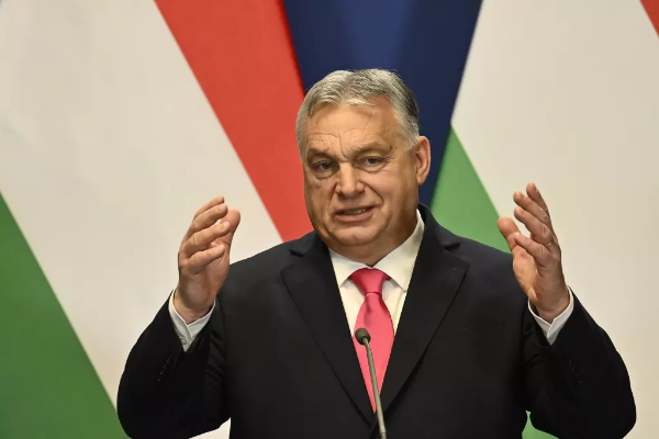Primer Ministro asegura que Hungría no cambiará políticas criticadas por UE