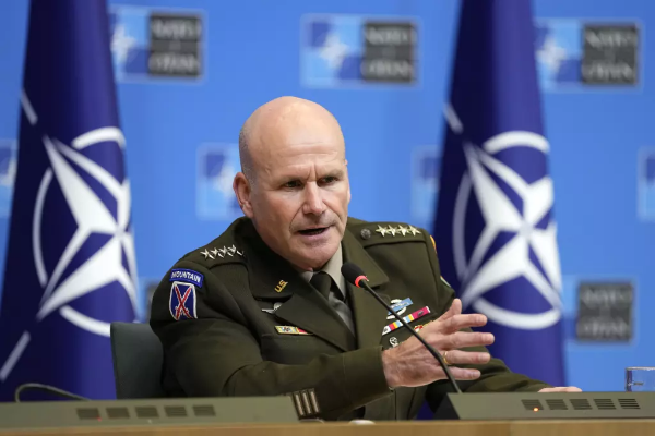 La OTAN iniciará sus mayores maniobras militares en décadas, alrededor de 90.000 efectivos