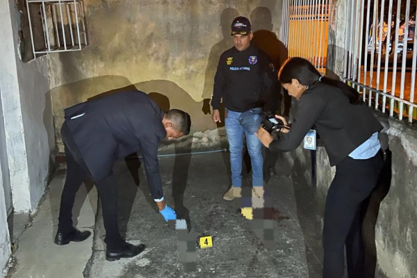 PoliCojedes abatió a alias «el Cochino» en Tinaco estado Cojedes