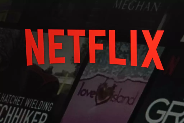 Netflix registra 13 millones de suscriptores nuevos en el 4to trimestre