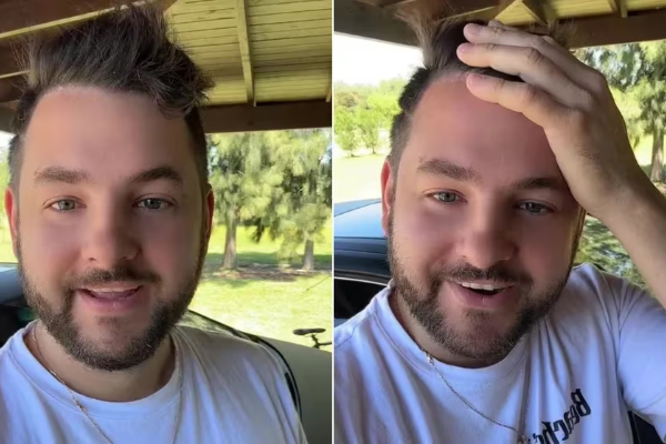 Un empleado pensó que las “vacaciones pagas” las cubría la empresa, se fue a Brasil y trajo los tickets de gastos (+ Vídeo)