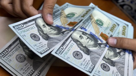 ¡Es viral! El banco Mercantil regresa las divisas por cualquier detalle (+ Video)