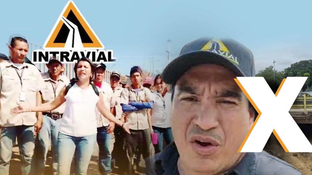 INTRAVIAL en Barinas en el ojo del huracán | Irregularidades y denuncias recaen sobre Jesús Macabeo (+ Detalles)