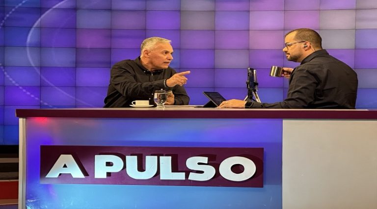 Alí Padrón: Sector turístico “rompió el cerco económico” impuesto contra Venezuela