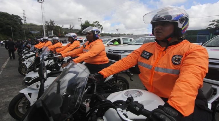 Funcionarios de seguridad garantizan retorno de temporadistas tras asueto navideño
