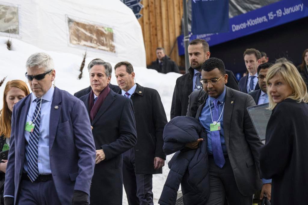 Secretario de Estado de EEUU visitará cuatro países africanos en gira por África