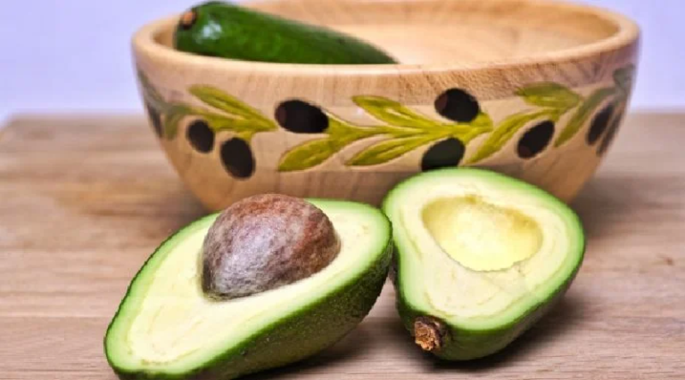 Entérate|¿Qué le pasa al cuerpo si se cena aguacate?