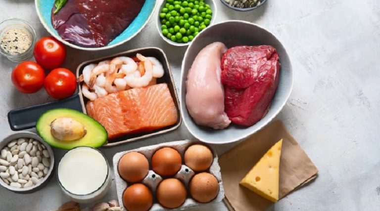 Conozca los alimentos que fortalecen el cabello