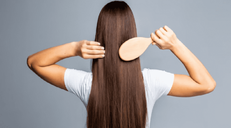 Estos son los alimentos que se pueden consumir para fortalecer el cabello