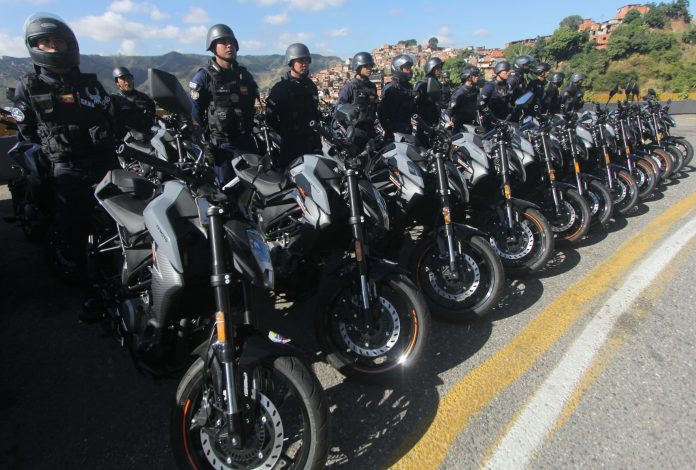 Organismos de seguridad están alerta por la paz