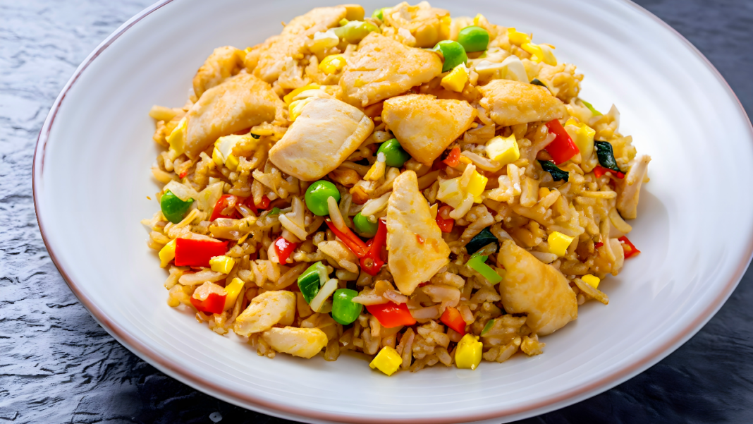 El arroz con pollo es la comida más peligrosa de Latinoamérica, aquí le contamos por qué