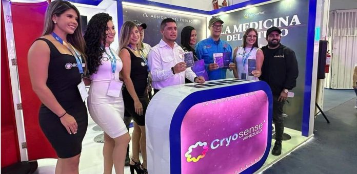 Expo Táchira 2024 es una ventana al turismo nacional e internacional