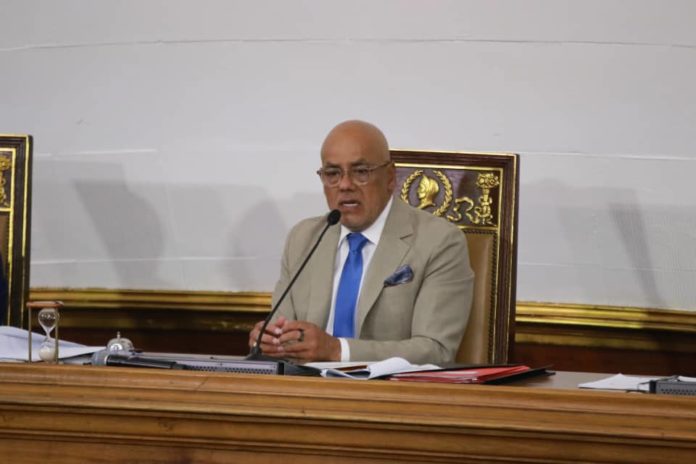 Rodríguez: “subestimaron a Maduro y al pueblo de Venezuela”