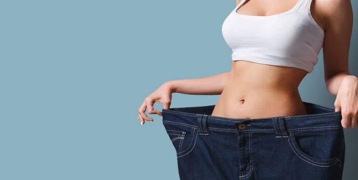 Conoce la vitamina más efectiva para bajar de peso y quemar grasa