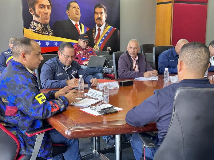 Líneas aéreas nacionales fortalecen planes para este 2024
