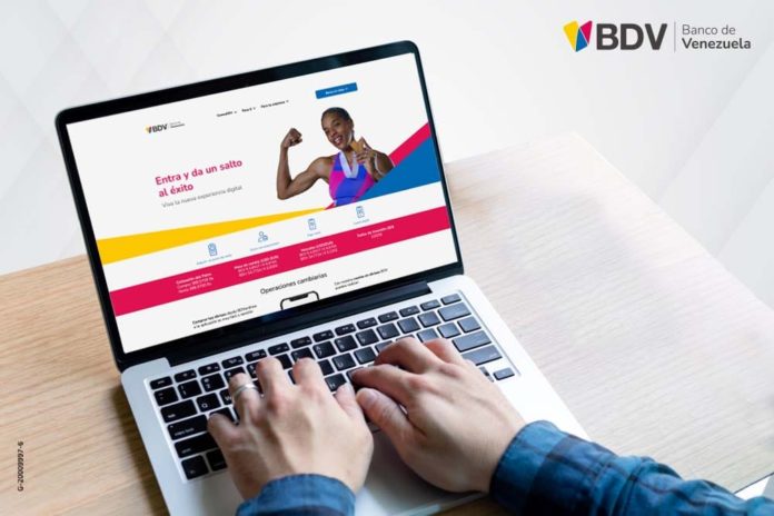 BDV hará una pausa por mantenimiento en sus servicios