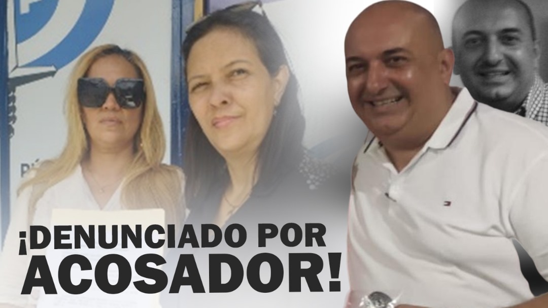 Secretario de seguridad de Gobernación en Barinas está denunciado por acoso sexual (+ Detalles)