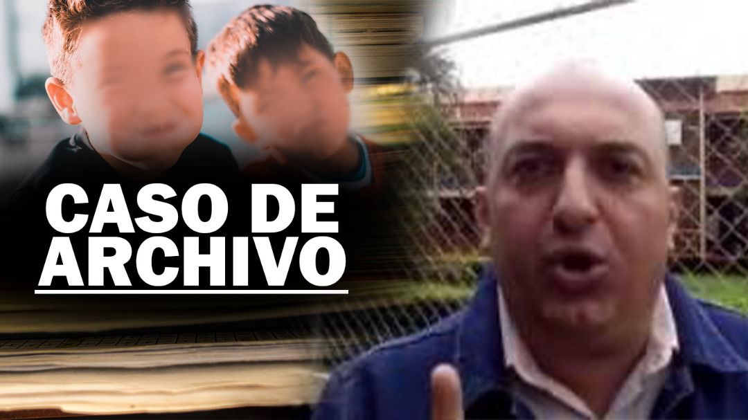 ARCHIVO | ¿Defensa de lo indefendible? Caso espeluznante sobre abusos a un niño de 5 años (+ Opiniones)