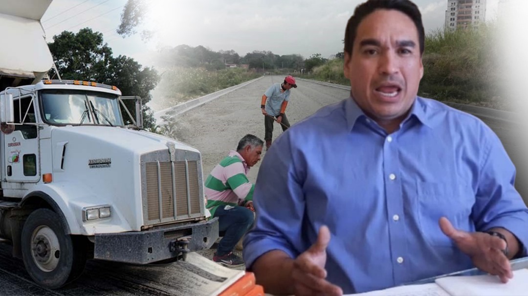 ¡Guiso tras guiso! Director de INTRAVIAL en Barinas está inmerso en irregularidades (+ Detalles)