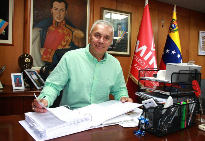Ministro de Turismo asegura que más de cien influencers visitaron Venezuela durante el 2023 (+ Video)