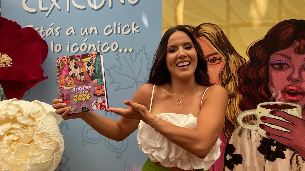 ¡A un click de lo icónico! CLX Icons lanza su página web