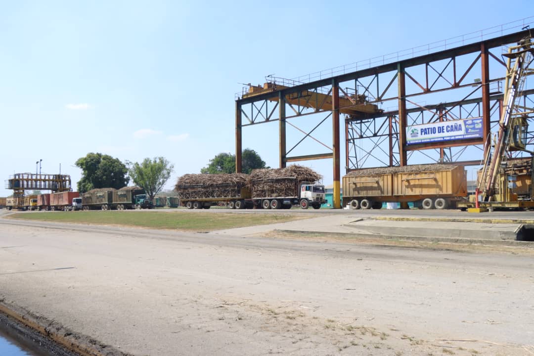 ¡En Portuguesa! Gobierno y productores trabajan en el fortalecimiento del Plan de Siembra y Cosecha 2024