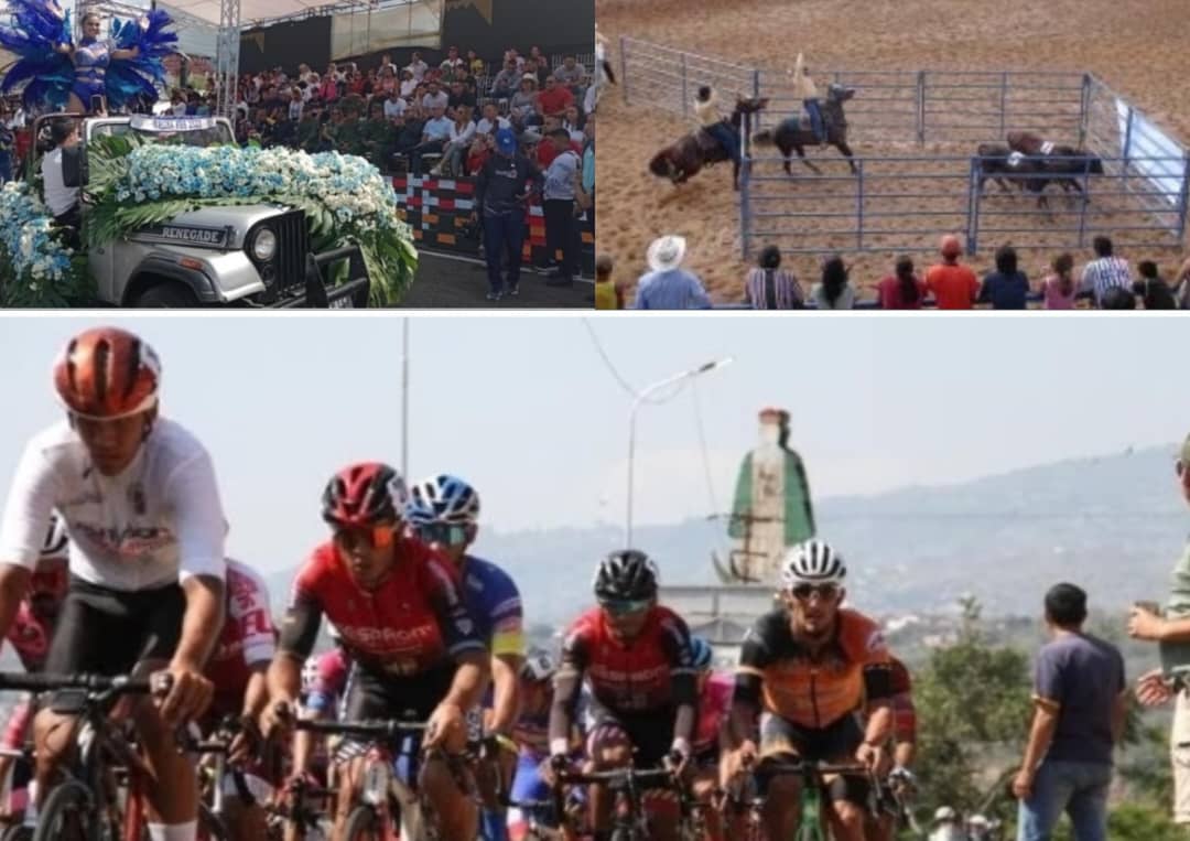 Feria de San Sebastián 2024 fue todo un éxito