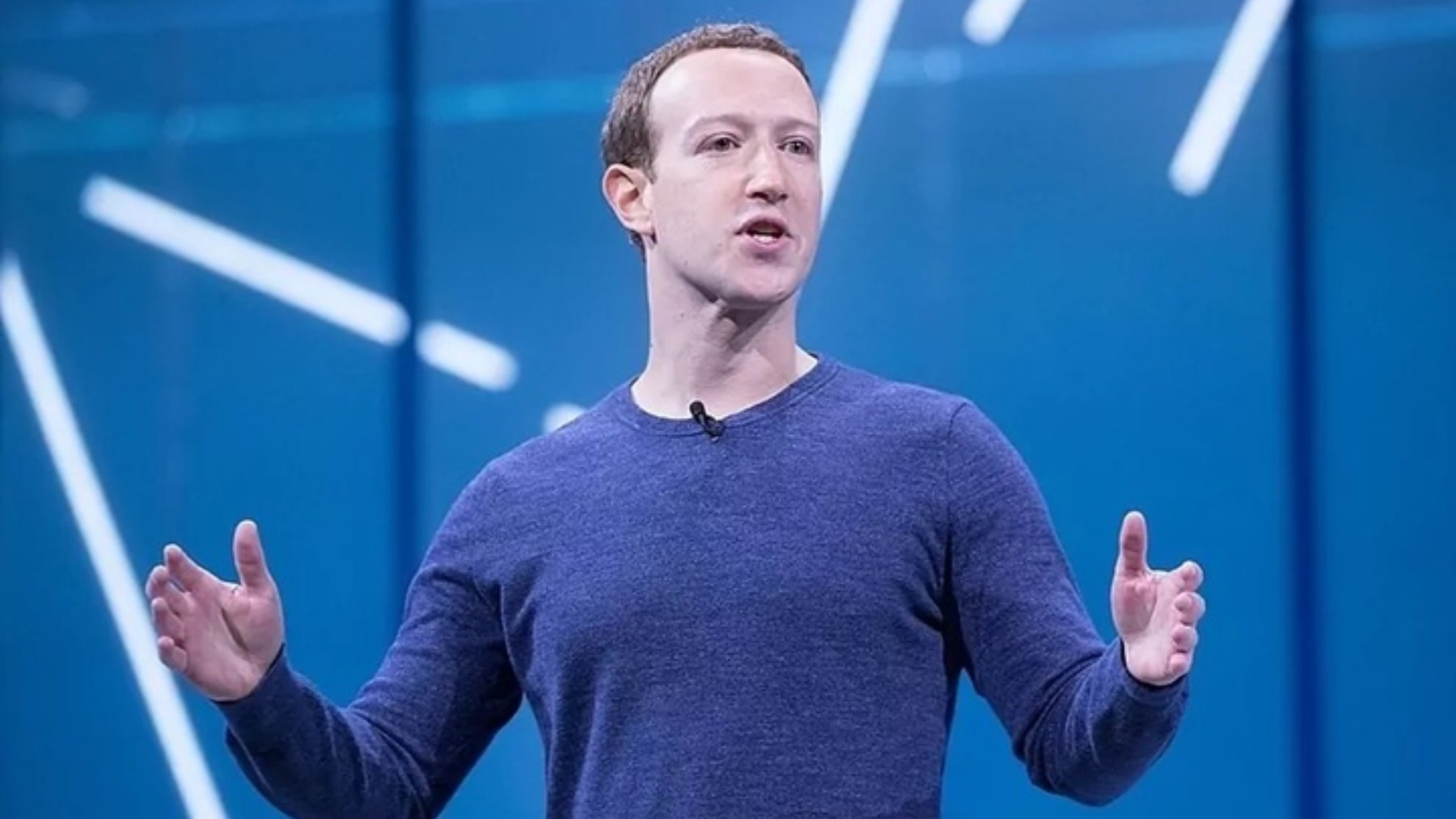 Mark Zuckerberg anunció que Meta desarrollará su propia inteligencia artificial general