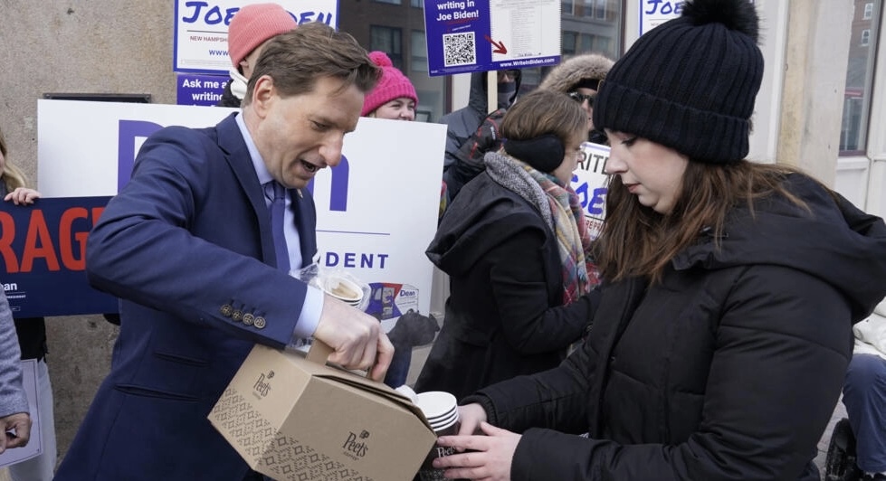 OpenAI elimina el bot que se hacía pasar por un candidato presidencial en EE.UU.