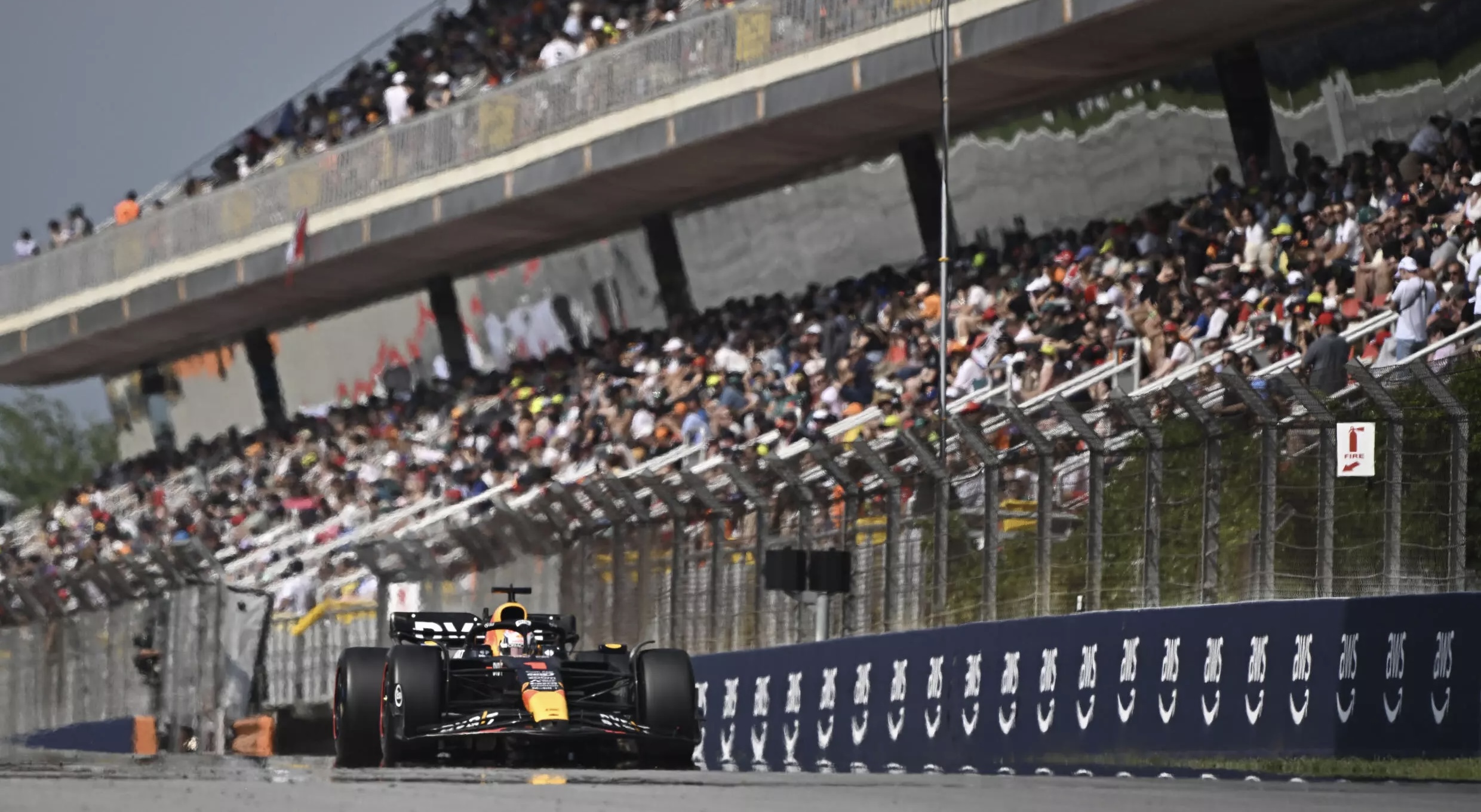 La Fórmula 1 regresará a Madrid en 2026 con un circuito semiurbano