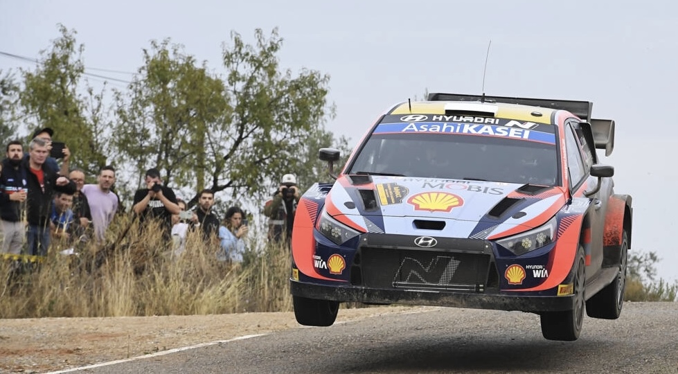 El Mundial de Rallies abre su temporada en busca de un nuevo campeón