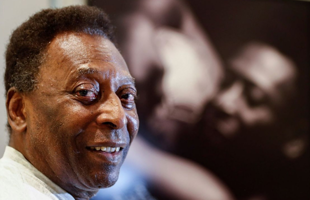 Presunta hija de Pelé exige su exhumación para prueba de paternidad