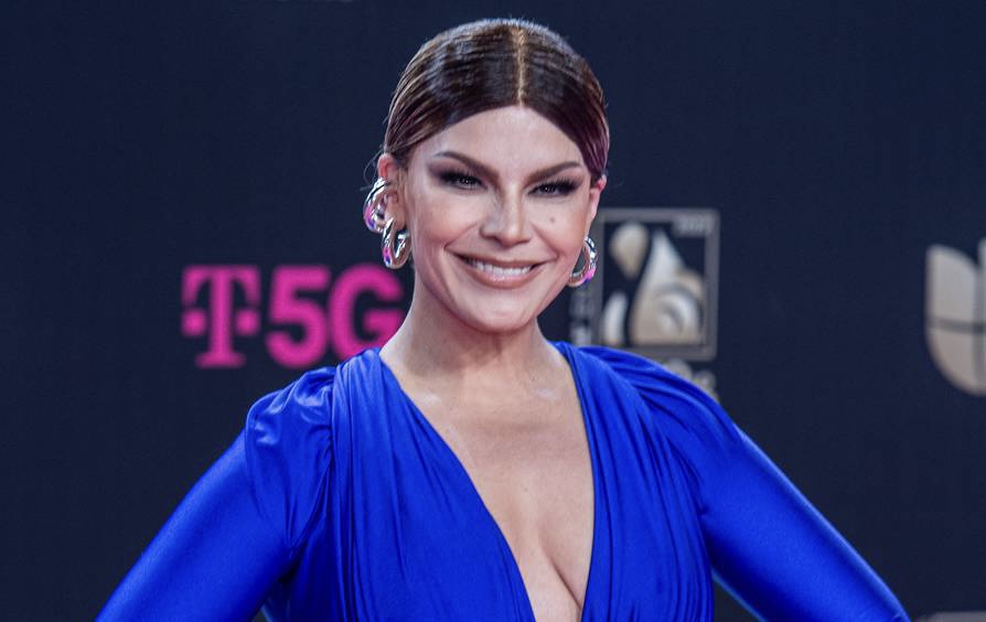 Premio Lo Nuestro 2024 reconocerá a Olga Tañón con un galardón especial