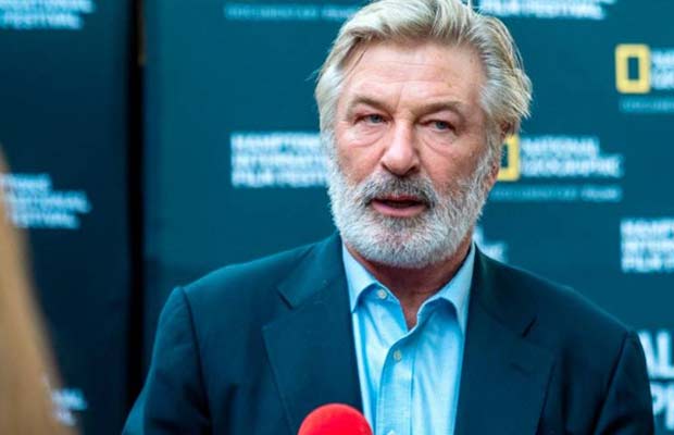 Alec Baldwin pidió un “juicio rápido” por muerte de Halyna Hutchins