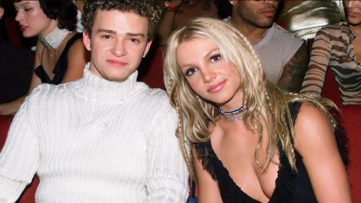 Britney Spears se disculpa por su libro y elogia a Justin Timberlake