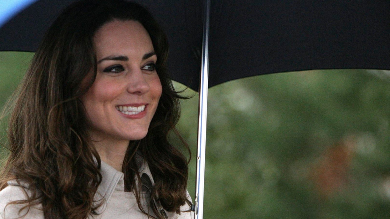 La princesa de Gales abandona el hospital y regresa a su domicilio de Windsor