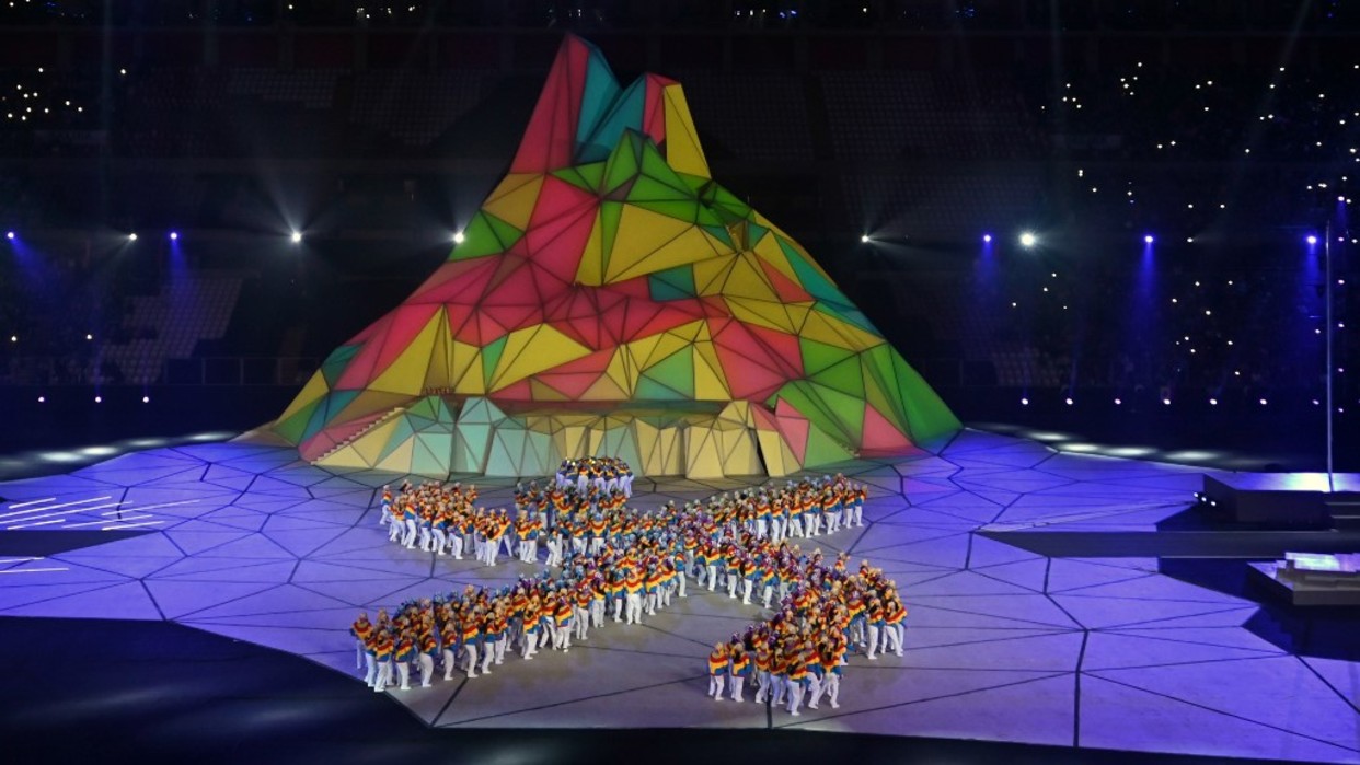 Colombia ya no será sede de los Juegos Panamericanos 2027