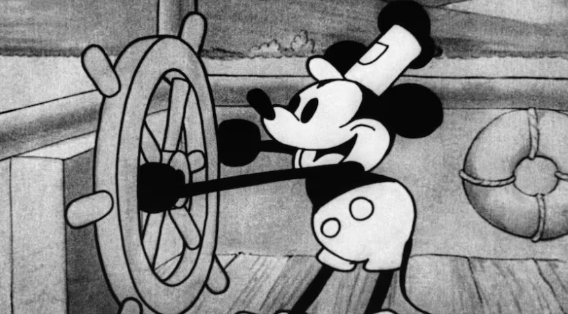 Mickey Mouse tendrá dos películas de terror tras la liberación de los derechos de autor