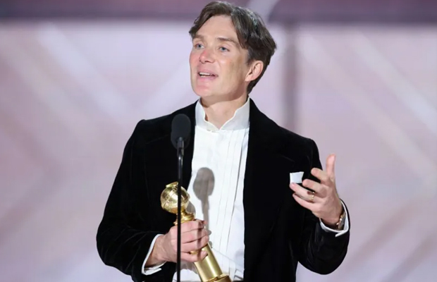 Conoce a todos los ganadores de los Globos de Oro 2024