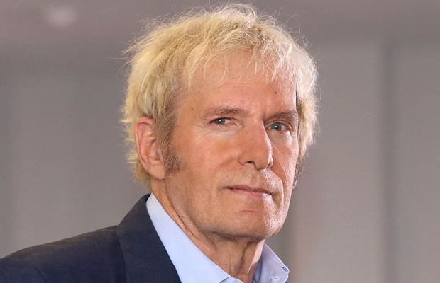 Michael Bolton canceló conciertos por recuperación postoperatoria