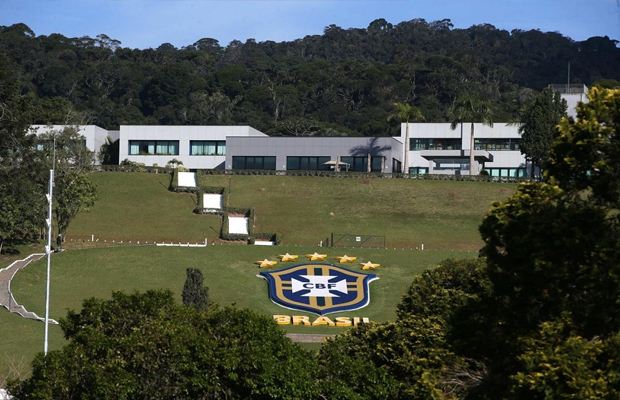 FIFA considera “restaurada la normalidad” en situación relacionada con la CBF