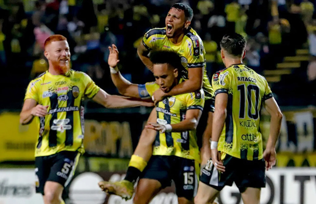 Fue definida la primera jornada del Torneo Apertura 2024 de la Liga Futve